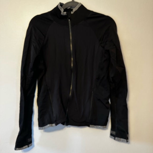 Athleta Full Zip - Picture 3 of 4